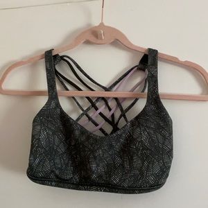 Lululemon Bra